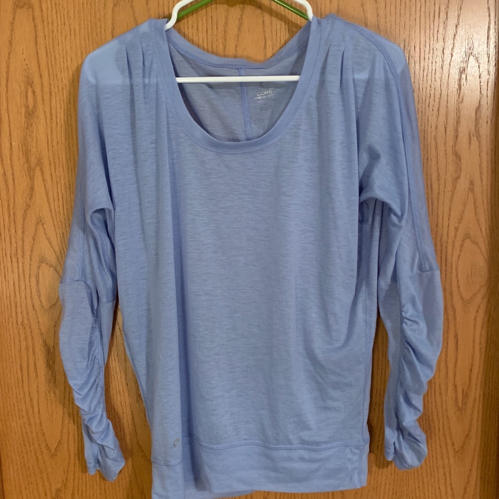 Casual comfy top